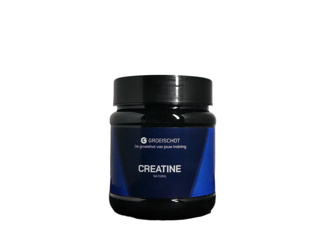 Creatine