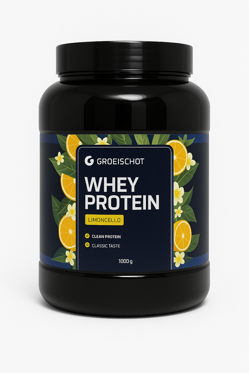 Whey Protein