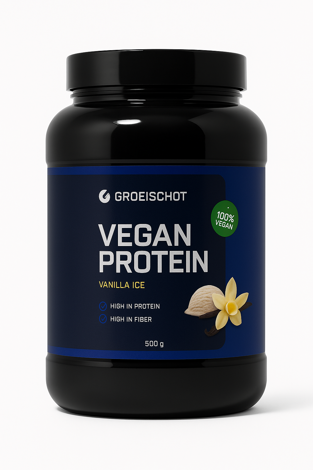 Vegan Protein