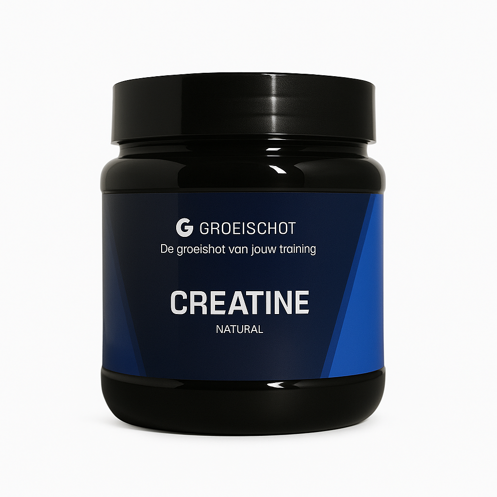 Creatine