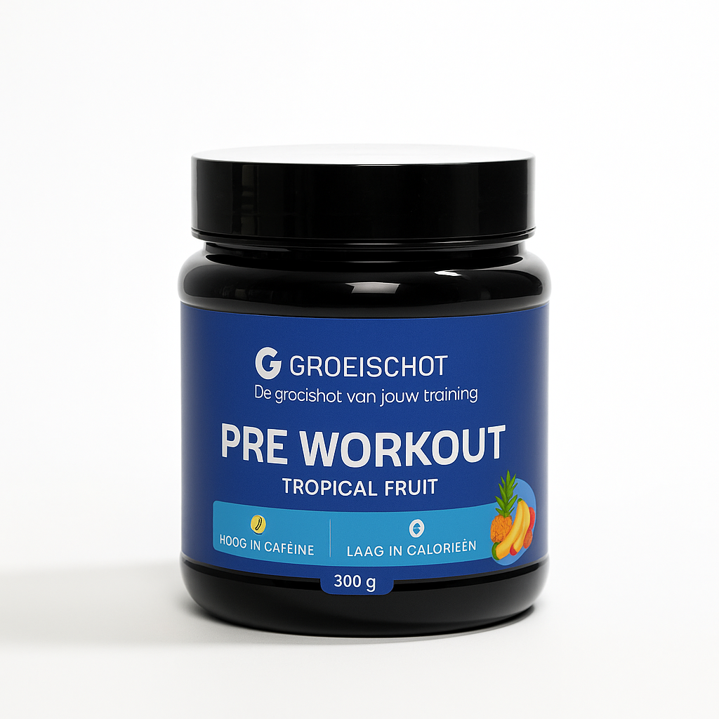 Pre Workout