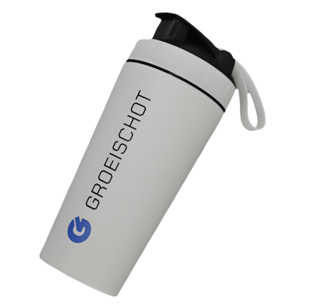Groeischot Beker