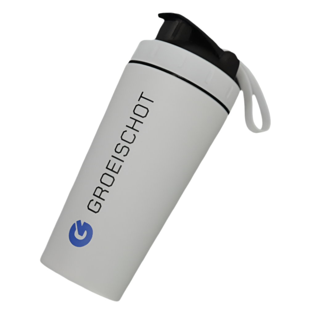 Groeischot Beker