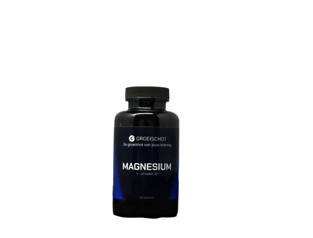Magnesium