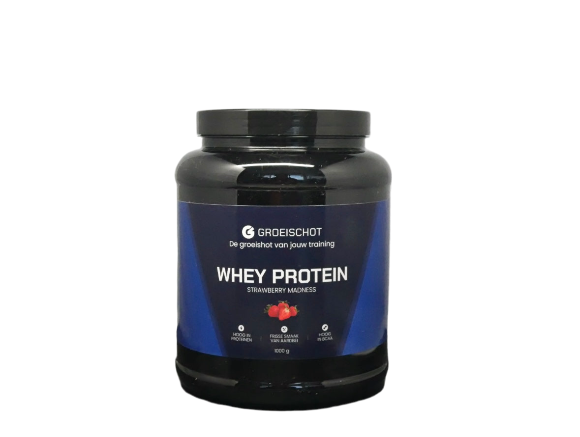 Whey Protein
