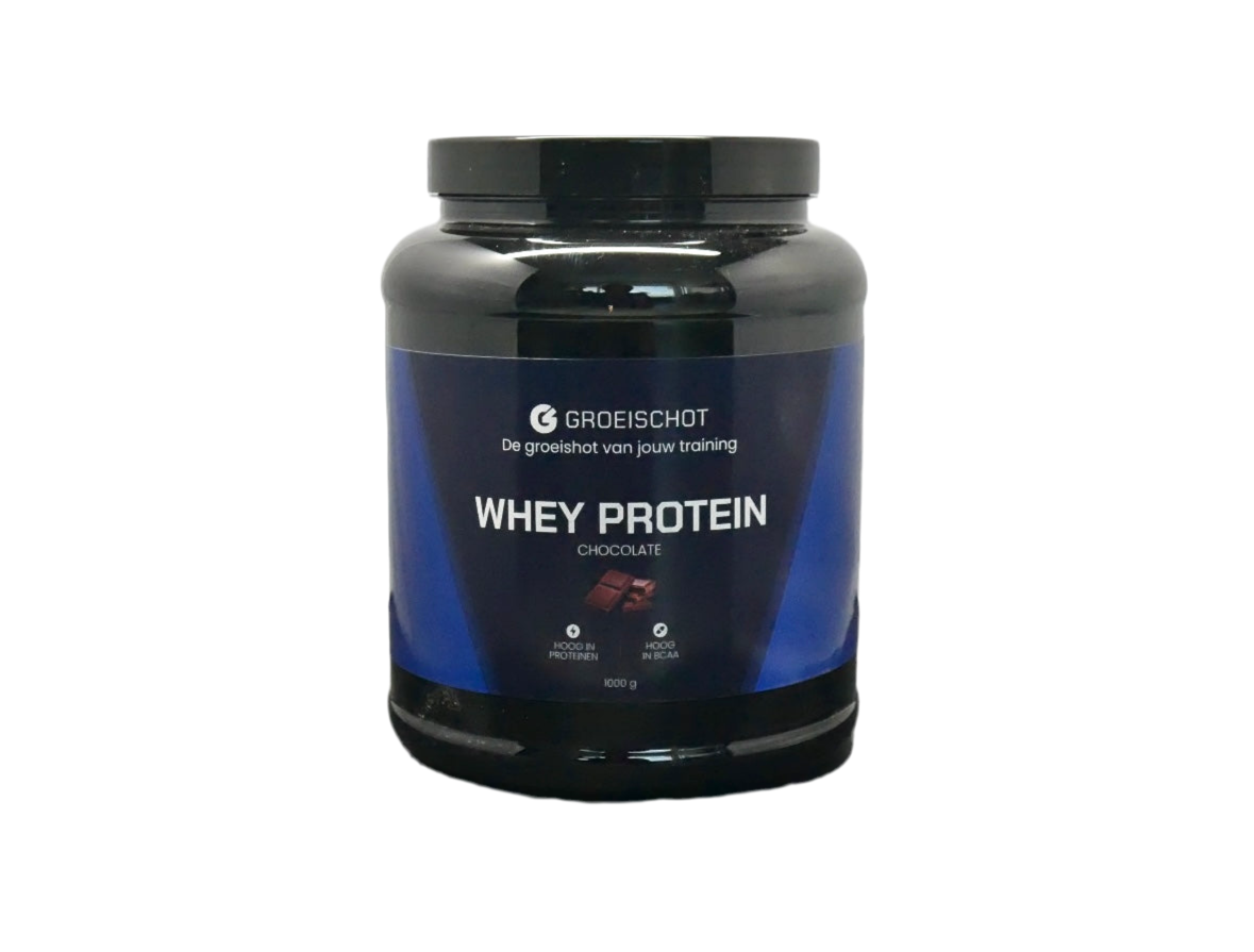 Whey Protein