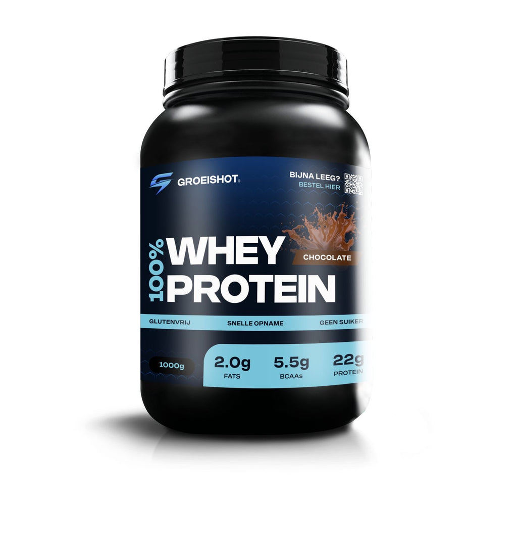 Whey Protein