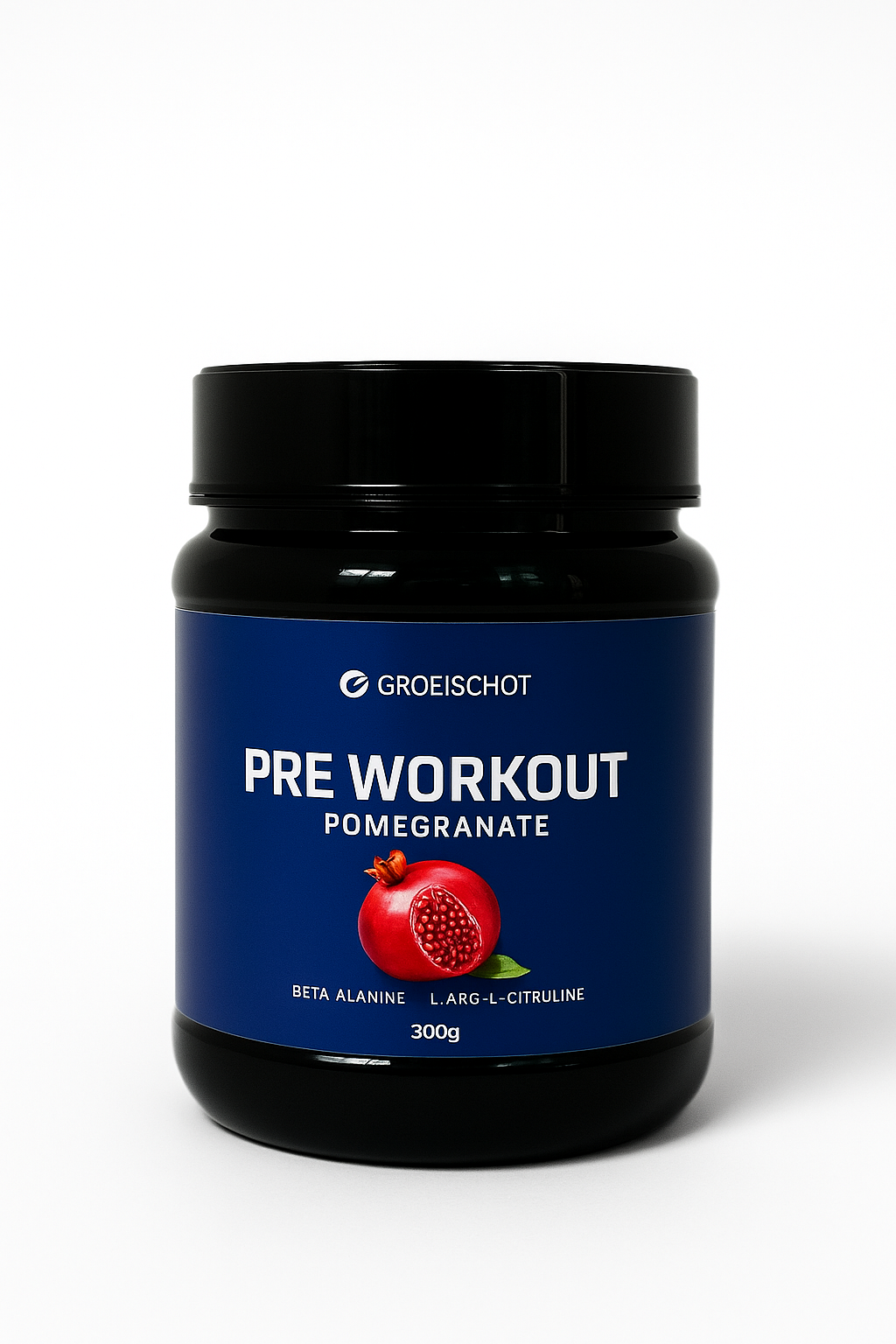 Pre Workout