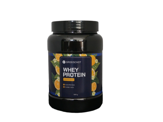 Limoncello Clear Whey