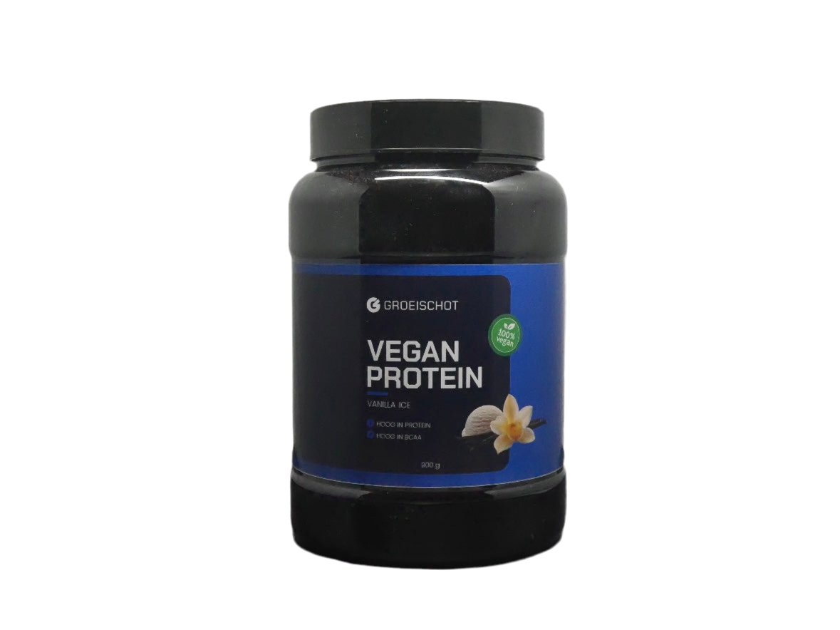 Vegan Protein