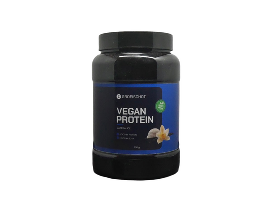 Vegan Protein