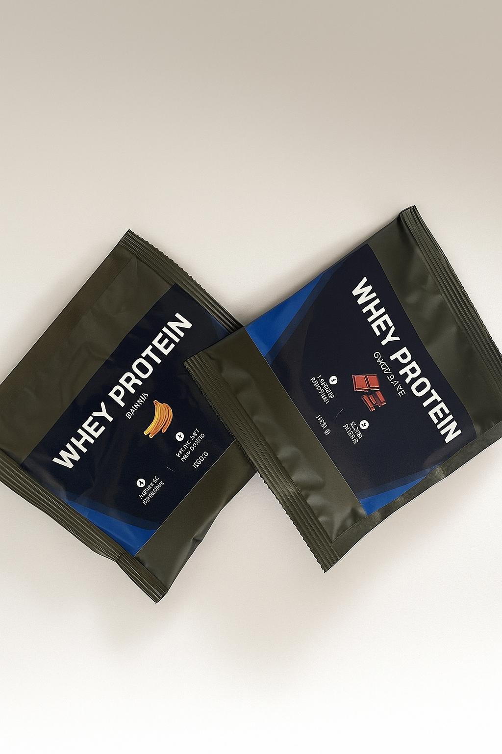 Sample (30g) Whey Protein